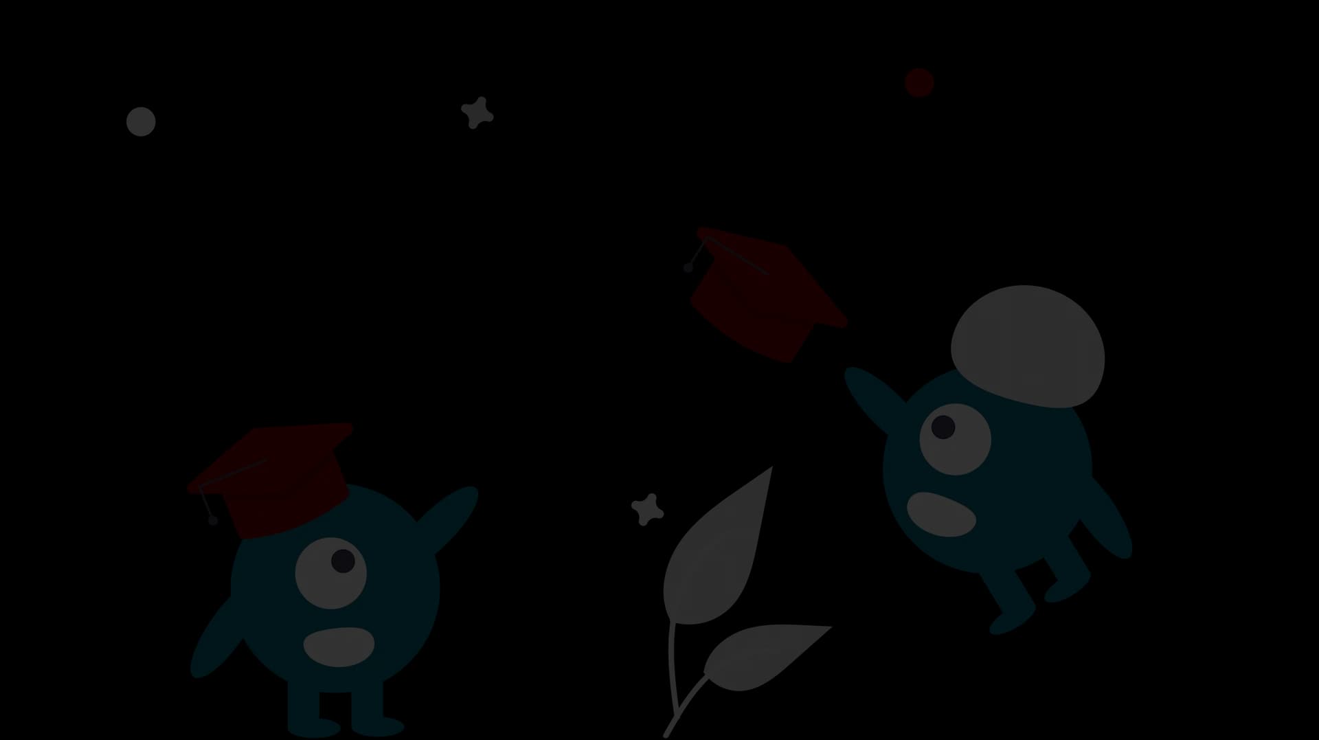 Hero section background image