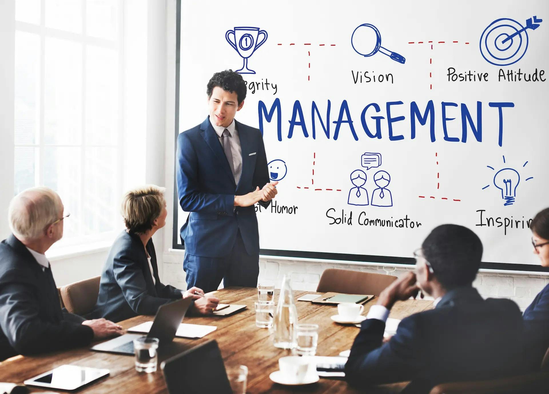 BVoc in Management and Entrepreneurship